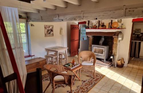Bellou-en-Houlme Casa | Petite maison Normande