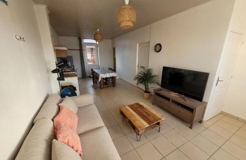 Flamanville Casa | Petite maison proche mer - Flamanville