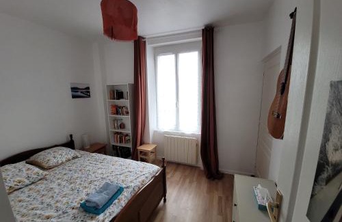 Flamanville Casa | Petite maison proche mer - Flamanville