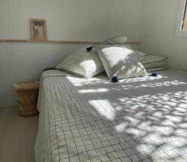 Niolon Casa | Petite maison rénovée- Niolon à la mer