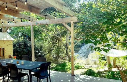 Niolon Casa | Petite maison rénovée- Niolon à la mer