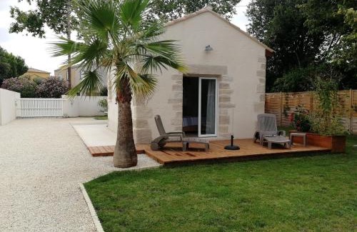 Meze Casa | Petite Maison refaite à neuf proche plage