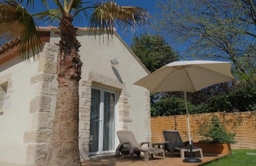 Meze Casa | Petite Maison refaite à neuf proche plage