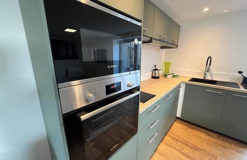 Reterre Apartamento | Petite Maison Reterre