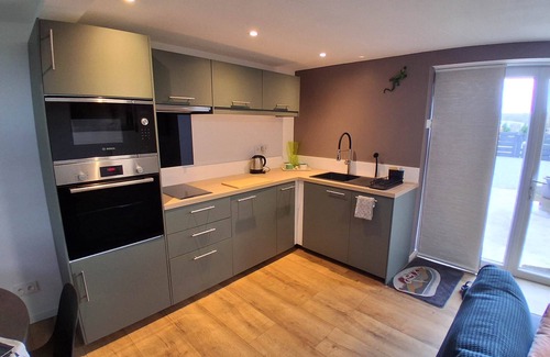 Reterre Apartamento | Petite Maison Reterre