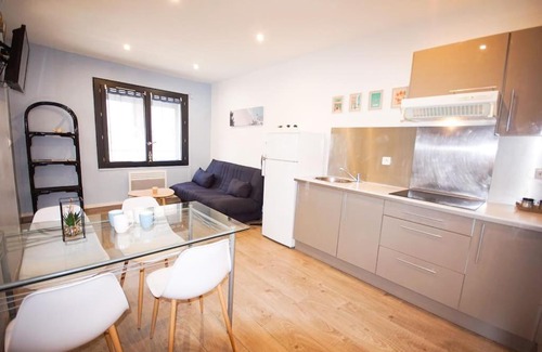 Leucate Apartamento | Petite maison tout confort