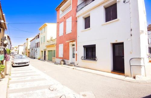 Leucate Apartamento | Petite maison tout confort