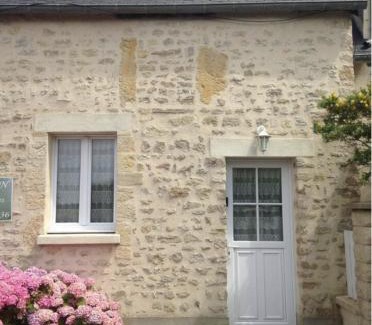 Vierville-sur-Mer Casa | Petite maison Vierville