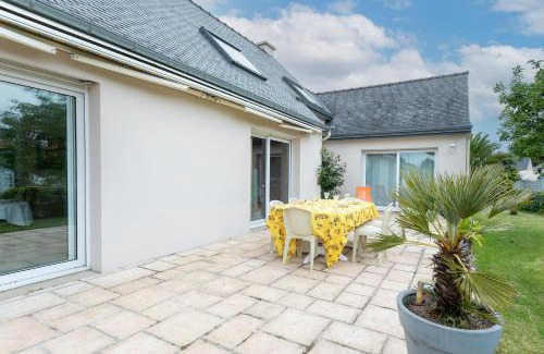 Binic-Etables-sur-Mer Casa | Petite Palmeraie proche plage