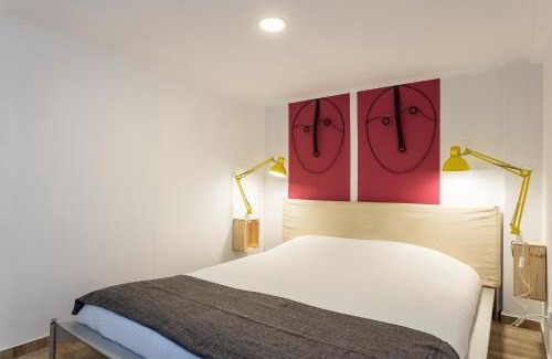 Sao Bento Apartamento | Petite Príncipe Retreat