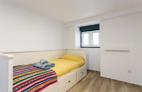 Sao Bento Apartamento | Petite Príncipe Retreat