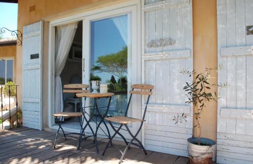 Umhlali Beach Cama Y Desayuno | Petite Provence B&B