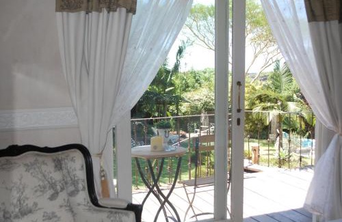 Umhlali Beach Cama Y Desayuno | Petite Provence B&B