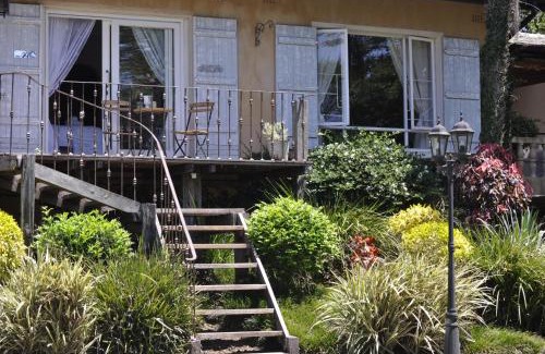 Umhlali Beach Cama Y Desayuno | Petite Provence B&B