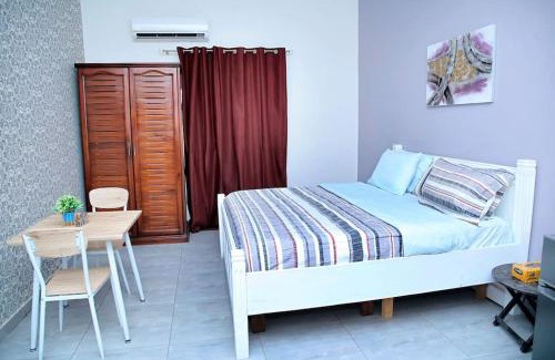 Osu Apartamento | Petite's Nest - Studio 1