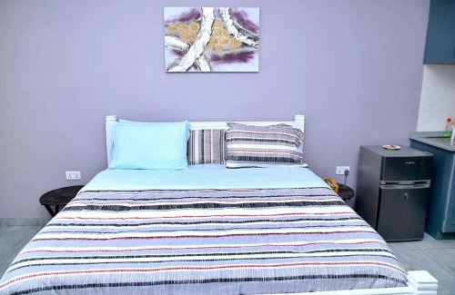 Osu Apartamento | Petite's Nest - Studio 1