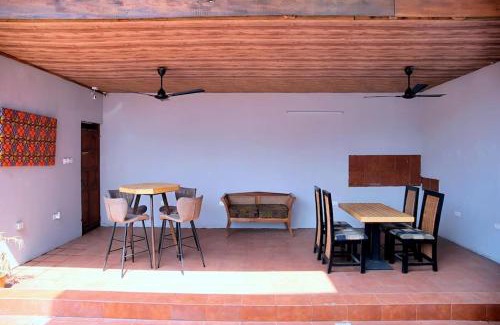 Osu Apartamento | Petite's Nest - Studio 1