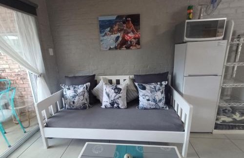 Struisbaai Apartamento | Petite Selfcatering Accommodation Struisbaai SA