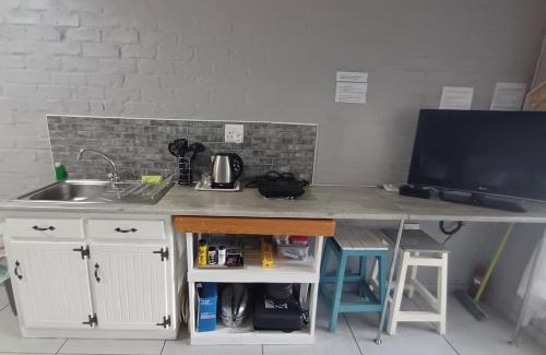 Struisbaai Apartamento | Petite Selfcatering Accommodation Struisbaai SA