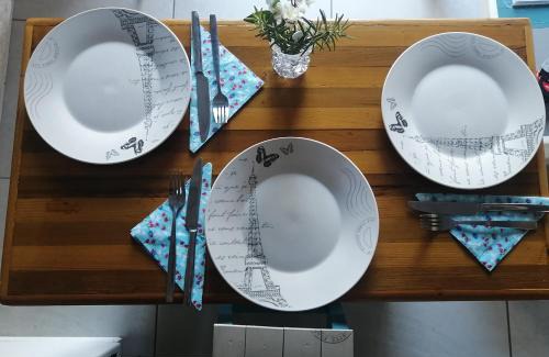 Struisbaai Apartamento | Petite Selfcatering Accommodation Struisbaai SA