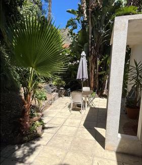 Eze Casa | Petite Villa Eze Bord de Mer