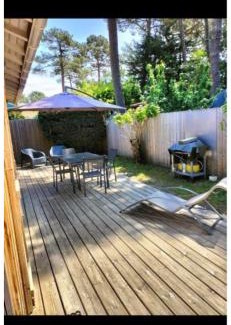 Claouey Casa | Petite Villa