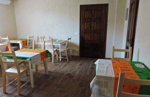 San Biagio della Cima Cama Y Desayuno | Petitui