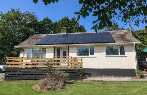 Malltraeth Casa | Petlyns Patch