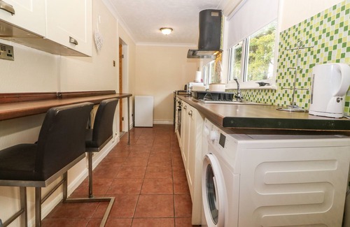Malltraeth Cabaña | Petlyns Patch