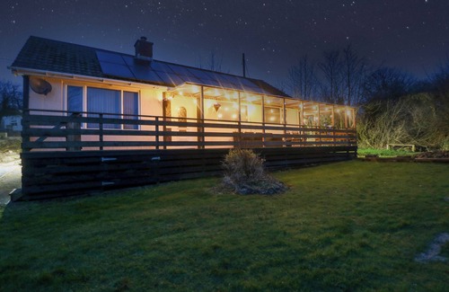 Malltraeth Cabaña | Petlyns Patch