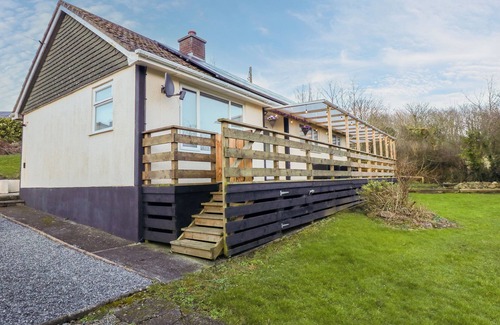 Malltraeth Cabaña | Petlyns Patch