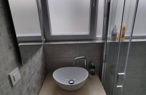 Aigio Apartamento | PETMEZA APARTMENT 2 Aigio City F