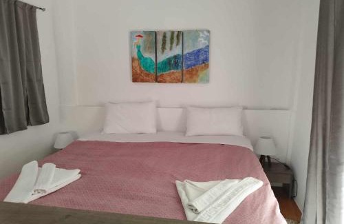 Aigio Apartamento | Petmeza Top Aigio City F