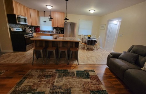 Petoskey Casa | Petoskey's " Stay while you Play"