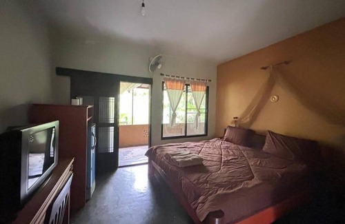 Wang Nam Khiao Complejo | Petpumok Wangnamkhiao Hotel
