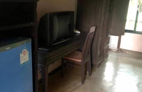 Wang Nam Khiao Complejo | Petpumok Wangnamkhiao Hotel