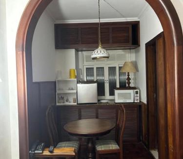 Quitandinha Apartamento | Petrópolis APT Suíte Compacta Palácio Quitandinha