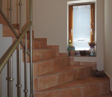 Badacsonytomaj Apartamento | Petra Apartmanház