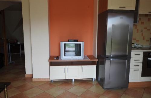 Badacsonytomaj Apartamento | Petra Apartmanház