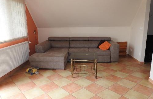 Badacsonytomaj Apartamento | Petra Apartmanház