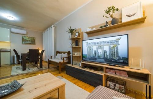 Pirot Apartamento | Petra Guest House