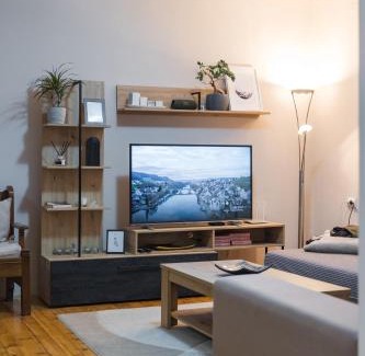 Pirot Apartamento | Petra Guest House