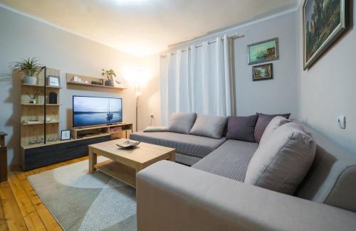 Pirot Apartamento | Petra Guest House