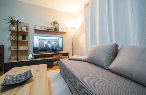 Pirot Apartamento | Petra Guest House