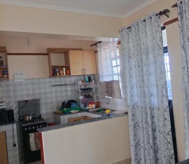 Murang'a County Hotel | Petra homes