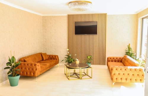 Pendik District Hotel | Petra Hotel Tuzla
