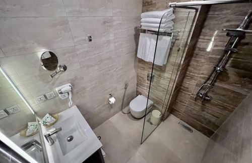Wadi Musa Hotel | Petra Icon Hotel