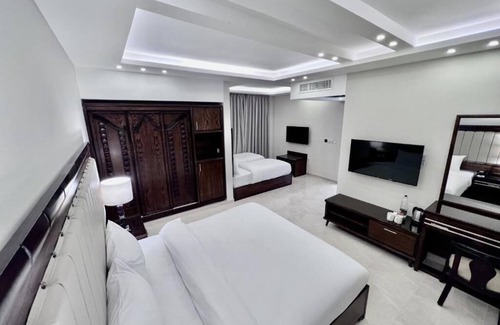 Wadi Musa Hotel | Petra Icon Hotel