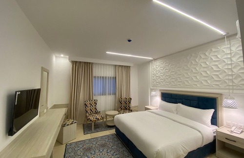 Wadi Musa Hotel | Petra Karam Hotel
