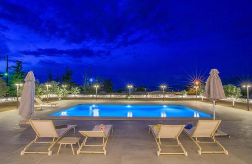 Korithion Apartamento | Petra Luxury Rooms and Apartments